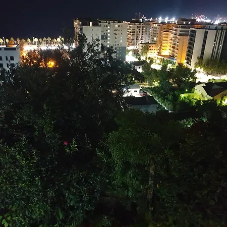 Sea Breeze 2 Vlorë