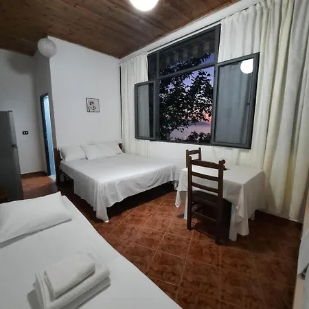아파트 Sea Breeze 2 Vlorë
