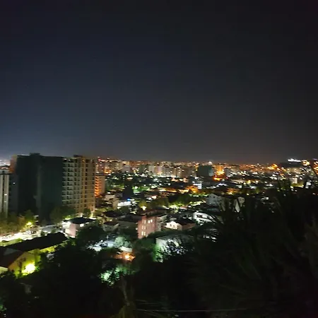 Sea Breeze 2 Apartment Vlore