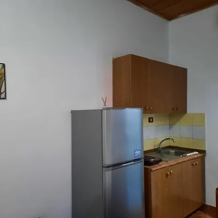 Sea Breeze 2 Apartment